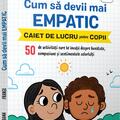 Copertă produs Cum să devii mai empatic - gallery small 