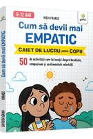 Cum să devii mai empatic