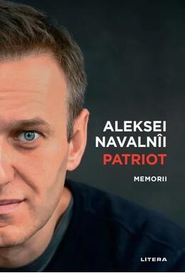 Copertă produs Patriot