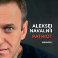 Copertă produs Patriot - gallery small 
