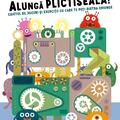 Copertă produs Monștrii alungă plictiseala! - gallery small 