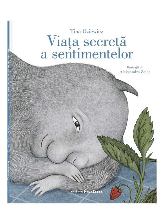 Copertă produs Viața secretă a sentimentelor - gallery big 1