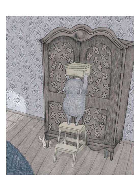 Copertă produs Viața secretă a sentimentelor - gallery big 3