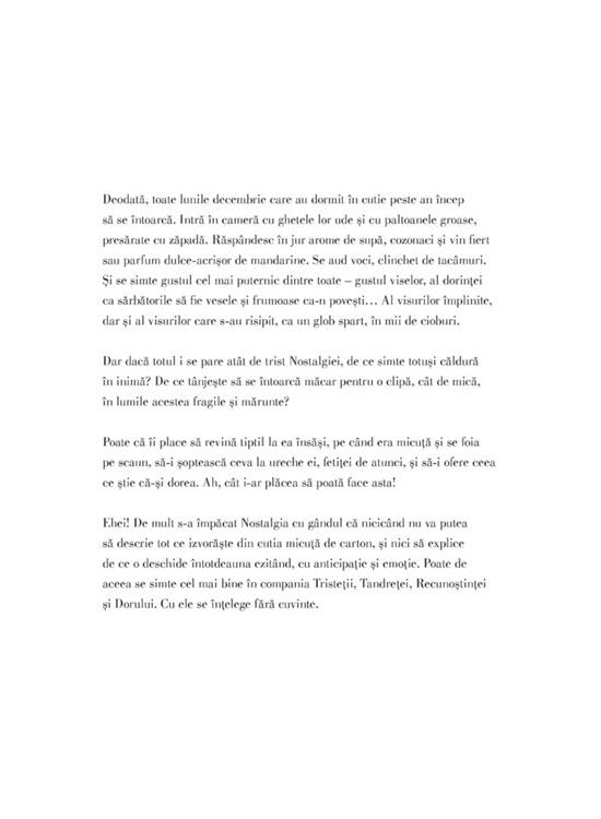Copertă produs Viața secretă a sentimentelor - gallery big 5