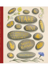 Copertă produs Stare de bine