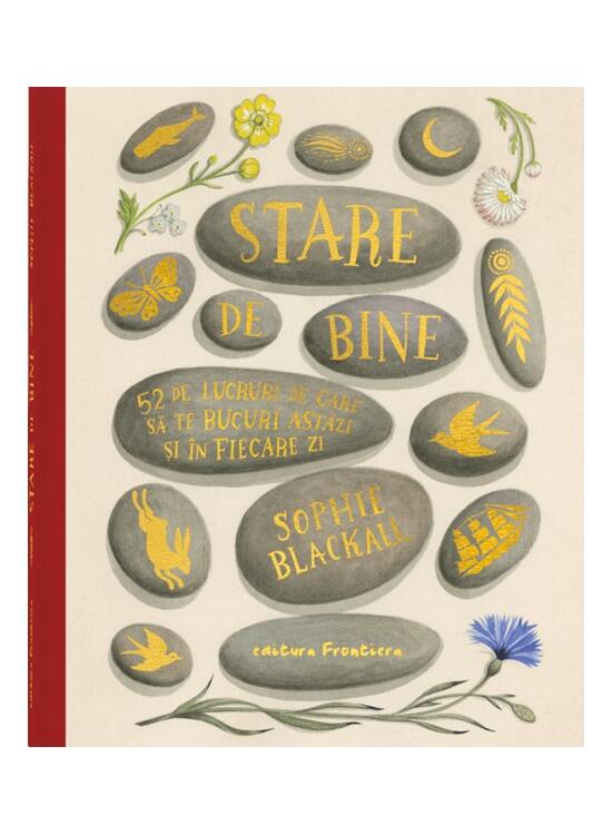 Copertă produs Stare de bine - gallery big 1