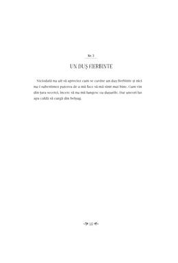 Copertă produs Stare de bine