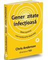 Copertă produs Generozitate infecțioasă - thumb 1