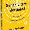 Copertă produs Generozitate infecțioasă - gallery small 