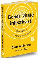 Generozitate infecțioasă