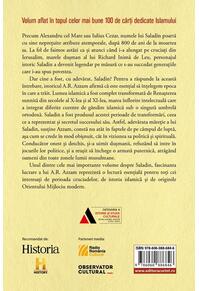 Copertă produs Saladin