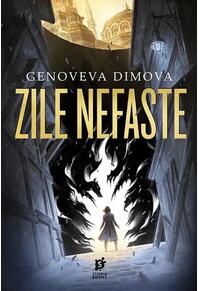 Copertă produs Zile nefaste (Vol. 1)