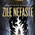 Copertă produs Zile nefaste (Vol. 1) - gallery small 