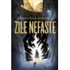 Copertă produs Zile nefaste (Vol. 1)