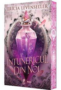 Copertă produs Întunericul din noi (Vol. 2)