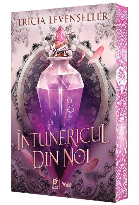 Copertă produs &Icirc;ntunericul din noi (Vol. 2)