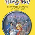 Copertă produs Pachet Seria Agatha Mistery - gallery small 