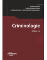 Copertă produs Criminologie - thumb 1