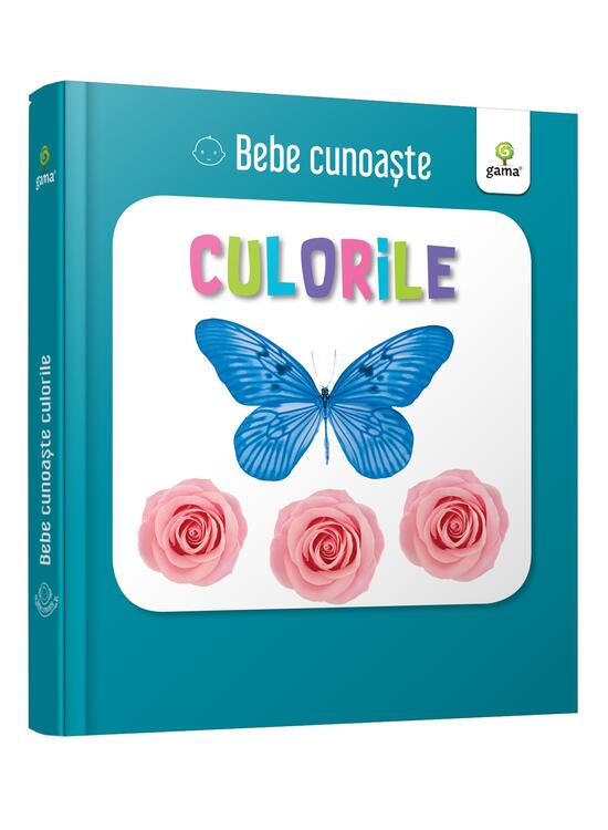 Copertă produs Pachet Bebe cunoaște - gallery big 3