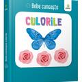 Copertă produs Pachet Bebe cunoaște - gallery small 