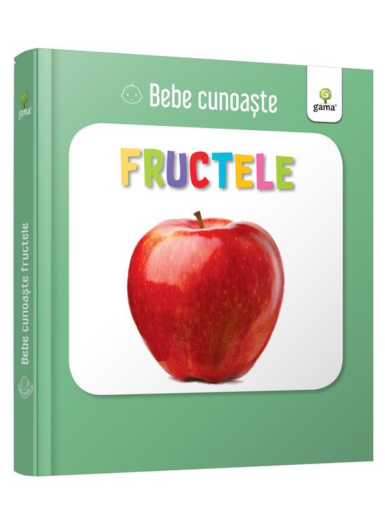 Copertă produs Pachet Bebe cunoaște - gallery big 4