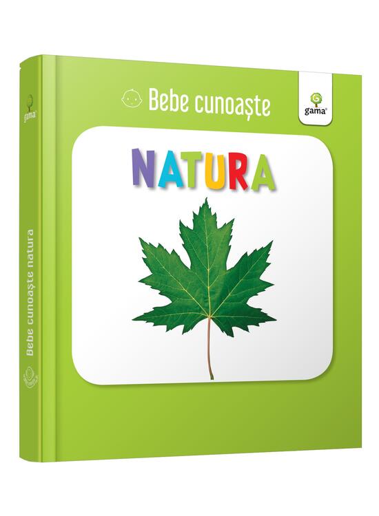 Copertă produs Pachet Bebe cunoaște - gallery big 5