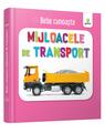 Copertă produs Pachet Bebe cunoaște - thumb 6