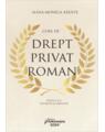 Copertă produs Curs de drept privat roman - thumb 1