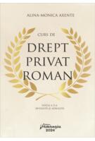 Imagine produs Curs de drept privat roman
