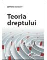 Copertă produs Teoria dreptului - thumb 1
