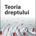 Copertă produs Teoria dreptului - gallery small 