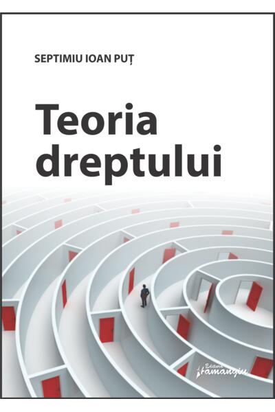 Teoria dreptului