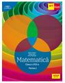 Copertă produs Matematică. Clasa a VIII-a. Semestrul 1 - Traseul albastru. Clubul Matematicienilor - thumb 1