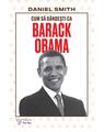 Copertă produs Cum să g&acirc;ndești ca Barack Obama - thumb 1