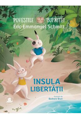 Copertă produs Pachet Seria Poveștile bufniței, de Eric-Emmanuel Schmitt