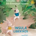 Copertă produs Pachet Seria Poveștile bufniței, de Eric-Emmanuel Schmitt - gallery small 