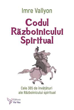 Copertă produs Codul Războinicului Spiritual