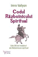 Imagine produs Codul Războinicului Spiritual