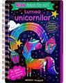 Copertă produs Lumea unicornilor. Neon Scratch Art - thumb 1