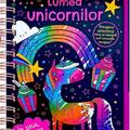 Copertă produs Lumea unicornilor. Neon Scratch Art - gallery small 