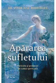 Copertă produs Apărarea sufletului