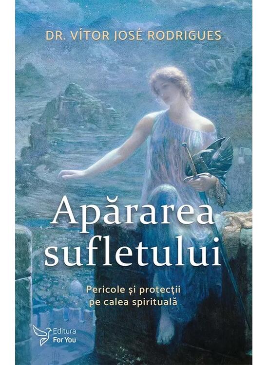 Copertă produs Apărarea sufletului - gallery big 1