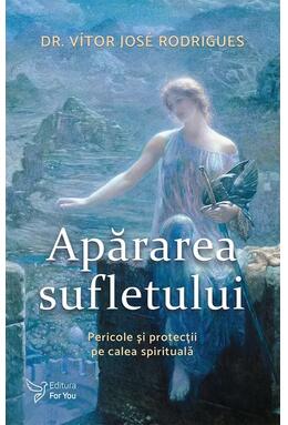 Copertă produs Apărarea sufletului