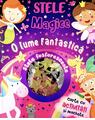 Copertă produs Stele magice: o lume fantastică - thumb 1