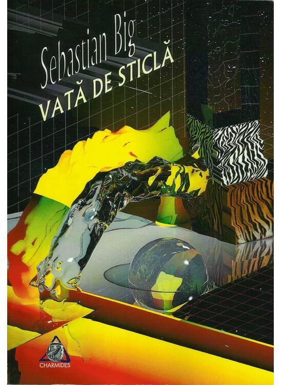Copertă produs Vată de sticlă - gallery big 1