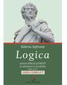 Copertă produs Logica pentru Bacalaureat şi admitere la facultate. Ghid complet - thumb 1