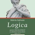Copertă produs Logica pentru Bacalaureat şi admitere la facultate. Ghid complet - gallery small 