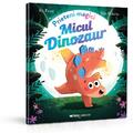 Copertă produs Prieteni magici. Micul dinozaur - gallery small 