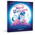 Copertă produs Prieteni magici. Micul unicorn - gallery small 