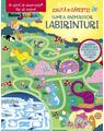 Copertă produs Labirinturi. Lumea animalelor - thumb 1